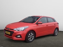 Hyundai i20 - 1.2 LP i-Drive Cool | Camera |
