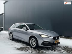 SEAT Leon Sportstourer - 1.0 TSI Reference Virtual cockpit