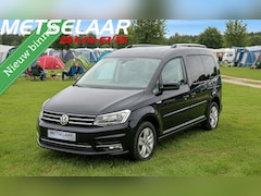 Volkswagen Caddy Maxi - 1.4 TSI HighLine DSG KOMT BINNEN