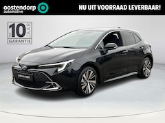 Toyota Corolla - Hybrid 140 Dynamic | Nieuwe auto | Direct uit voorraad leverbaar |