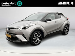 Toyota C-HR - 1.8 Hybrid Bi-Tone | Navigatie | Stoelverwarming | Bluetooth | Parkeercamera | 18 inch LM