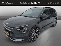 Kia Niro - 1.6 GDi HEV ExecutiveLine + TREKHAAK - ZEER COMPLEET