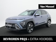 Hyundai Kona - 1.6 GDI HEV Premium | Nieuw uit voorraad leverbaar | Lederen bekleding | Stoelverkoeling |