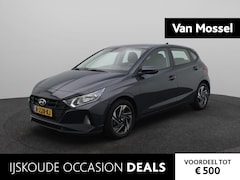 Hyundai i20 - 1.2 MPI Comfort | Apple Carplay/Android | Airco | Cruise Control |