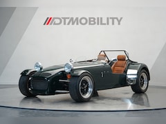 Donkervoort S8 - 2.0 S8AT | Originele S8 AT Turbo