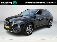Hyundai Tucson - 1.6 T-GDI PHEV Comfort Smart 4WD | Rijklaarprijs | Achteruitrijcamera | Stoel & stuurverwa