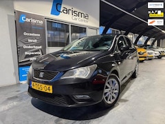 SEAT Ibiza - 1.2 TSI Style Cruise|Navi|Clima