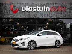 Kia Cee'd Sportswagon - Ceed 1.6 GDI PHEV ExecutiveLine | Adaptive cruise, Panoramadak, Leder, Vol