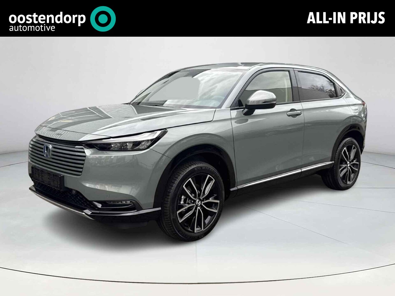 Honda HR-V - 1.5 e:HEV Advance DIVERSE KLEUREN| - AutoWereld.nl