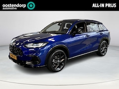 Honda ZR-V - 2.0 e:HEV Sport