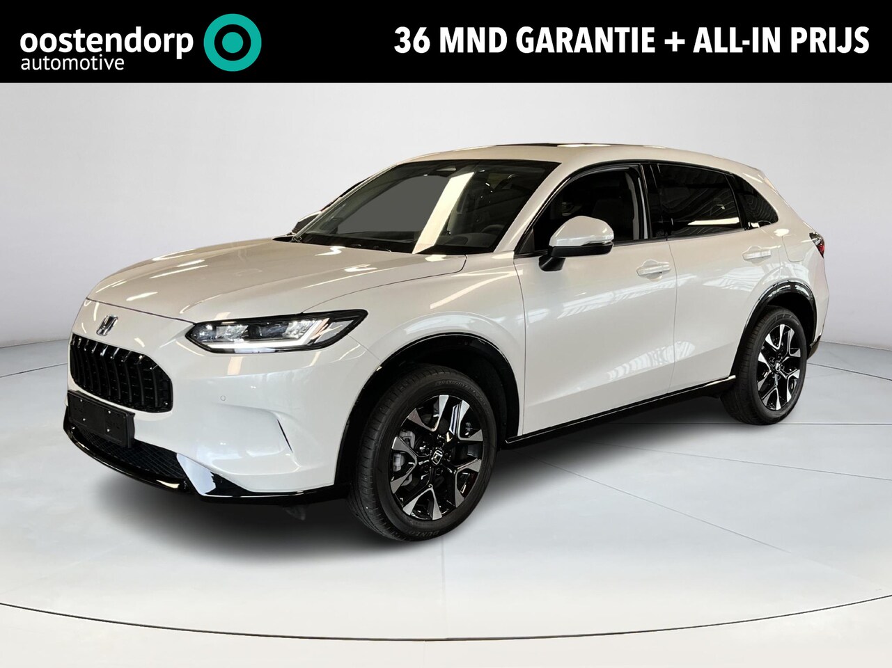 Honda ZR-V - 2.0 e:HEV Advance DIVERSE KLEUREN - AutoWereld.nl