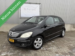 Mercedes-Benz B-klasse - 200 136pk 2006 / Carplay / Navigatie / Camera / Cruisecontrol / Airco / NAP