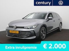 Volkswagen Passat Variant - Business 1.5 eHybrid 150 kW / 204 PK Variant 6 ver