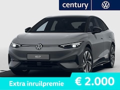 Volkswagen ID.7 - Limited Edition 77 kWh accu 210 kW / 286 PK Limous