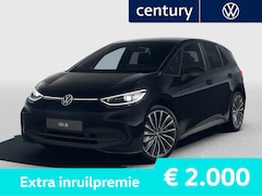 Volkswagen ID.3 - Pro Limited Edition 58 kWh accu 150 kW / 204 PK Ha
