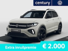 Volkswagen T-Cross - R-Line Edition 1.0 TSI 85 kW / 116 PK SUV 7 versn