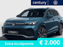 Volkswagen Tiguan - R-Line Edition 1.5 eHybrid 150 kW / 204 PK SUV 6 v