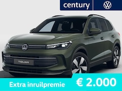 Volkswagen Tiguan - Life Edition 1.5 eHybrid 150 kW / 204 PK SUV 6 ver