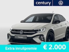 Volkswagen Taigo - R-Line Edition 1.0 TSI 85 kW / 116 PK CUV 7 versn