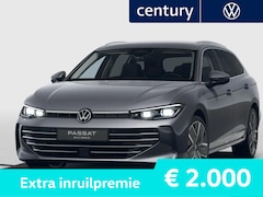 Volkswagen Passat Variant - Elegance Business 1.5 eHybrid 150 kW / 204 PK Vari