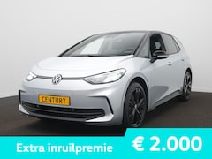 Volkswagen ID.3 - Limited Edition 52 kWh accu 125 kW / 170 PK Hatchb