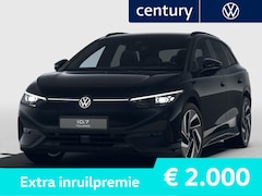 Volkswagen ID.7 - Pro S Limited Edition 86 kWh accu, 210 kW / 286 PK