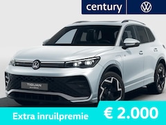 Volkswagen Tiguan - R-Line Edition 1.5 eHybrid 150 kW / 204 PK SUV 6 v