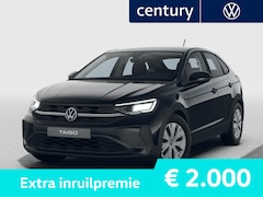 Volkswagen Taigo - Edition 1.0 TSI 70 kW / 95 PK CUV 5 versn. Hand