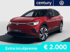 Volkswagen ID.4 - Pro Limited Edition Plus 77 kWh accu 210 kW / 286