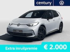 Volkswagen ID.3 - Limited Edition 52 kWh accu 125 kW / 170 PK Hatchb