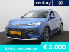 Volkswagen T-Roc - Life First Edition 1.5 eTSI 85 kW / 116 PK SUV 7 v