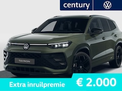 Volkswagen Tayron - R-Line Edition 1.5 eHybrid 200 kW / 272 PK SUV 6 v