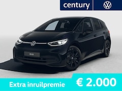 Volkswagen ID.3 - Pro Limited Edition 58 kWh accu 150 kW / 204 PK Ha