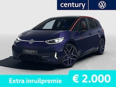 Volkswagen ID.3 - GTX Limited Edition 79 kWh accu, 240 kW / 326 PK H