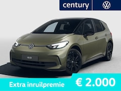 Volkswagen ID.3 - Limited Edition 52 kWh accu 125 kW / 170 PK Hatchb