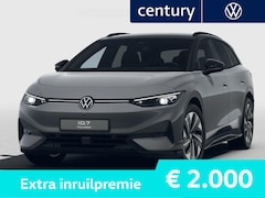 Volkswagen ID.7 Tourer - Limited Edition 77 kWh accu 210 kW / 286 PK Varian