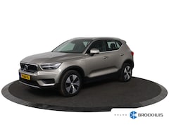 Volvo XC40 - 1.5 T4 Recharge Inscription Expression | Stoel + Stuurverwarming | Trekhaak | Cruise Contr
