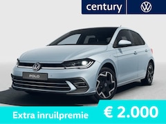 Volkswagen Polo - 50 Edition 1.0 TSI 70 kW / 95 PK Hatchback 7 versn