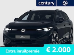 Volkswagen ID.7 Tourer - Pro Limited Edition 77 kWh accu 210 kW / 286 PK Va