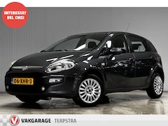 Fiat Punto Evo - 1.2 Dynamic/ 5-Drs/ Airco/ C.V. Afstand/ Elek. pakket/ Isofix/ Radio-CD/ Multi. Stuur/ Mis