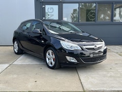 Opel Astra - 1.6 Turbo Sport 5-Deurs Airco Cruise 180PK NAP