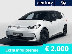 Volkswagen ID.3 - Pro Limited Edition 58 kWh accu 150 kW / 204 PK Ha