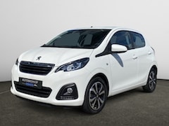 Peugeot 108 - 1.0 e-VTi Active | Lage Km stand.|