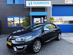 Renault Mégane Coupé - 1.2 TCe GT-Line 131PK|Origineel NL|Navi|Sportstoelen|Camera|Half Leder|PANO|Led|Cruise|Cli
