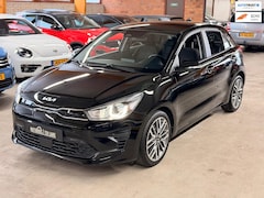 Kia Rio - 1.0 T-GDi MHEV DynamicPlusLine BTW CarPlay 17'' Cruise Navi Stoel+stuurverwarming