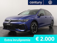Volkswagen Golf Variant - R-Line-Edition 1.5 eTSI 85 kW / 116 pk Variant 7 v
