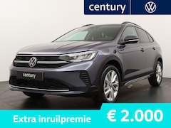 Volkswagen Taigo - Life Edition 1.0 70 kW / 95 pk TSI CUV 5 versn. Ha Taigo Life 1.0 70 kW / 95 pk TSI CUV 5