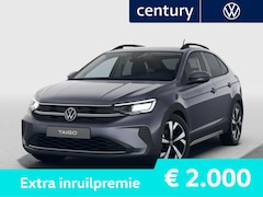 Volkswagen Taigo - Life Edition 1.0 TSI 70 kW / 95 PK CUV 5 versn. Ha