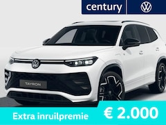 Volkswagen Tayron - R-Line Edition 1.5 eHybrid 200 kW / 272 PK SUV 6 v