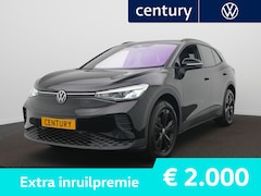 Volkswagen ID.4 - Limited Edition 52 kWh accu. 125 kW / 170 pk SUV E